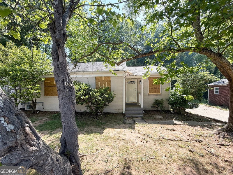 Photo 2 of 1770 Cahoon Street
