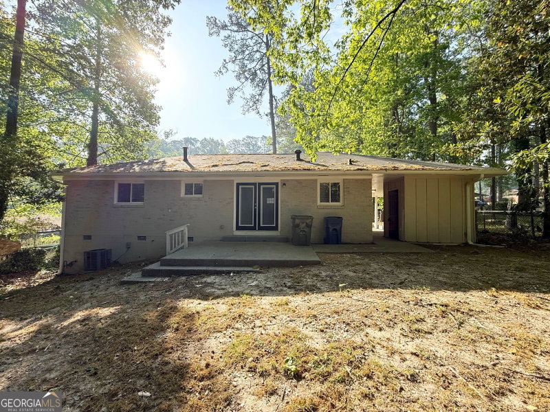Photo 22 of 2185 Chinaberry Way SW