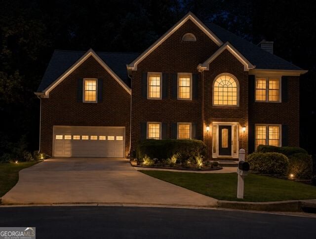 1451 Mount Water Court