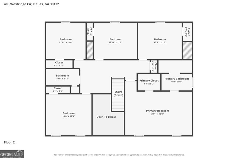 Photo 4 of 403 Westridge Circle