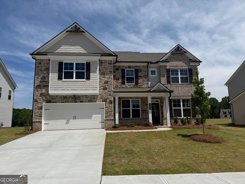 356 Scarlett Rose Way, Hoschton