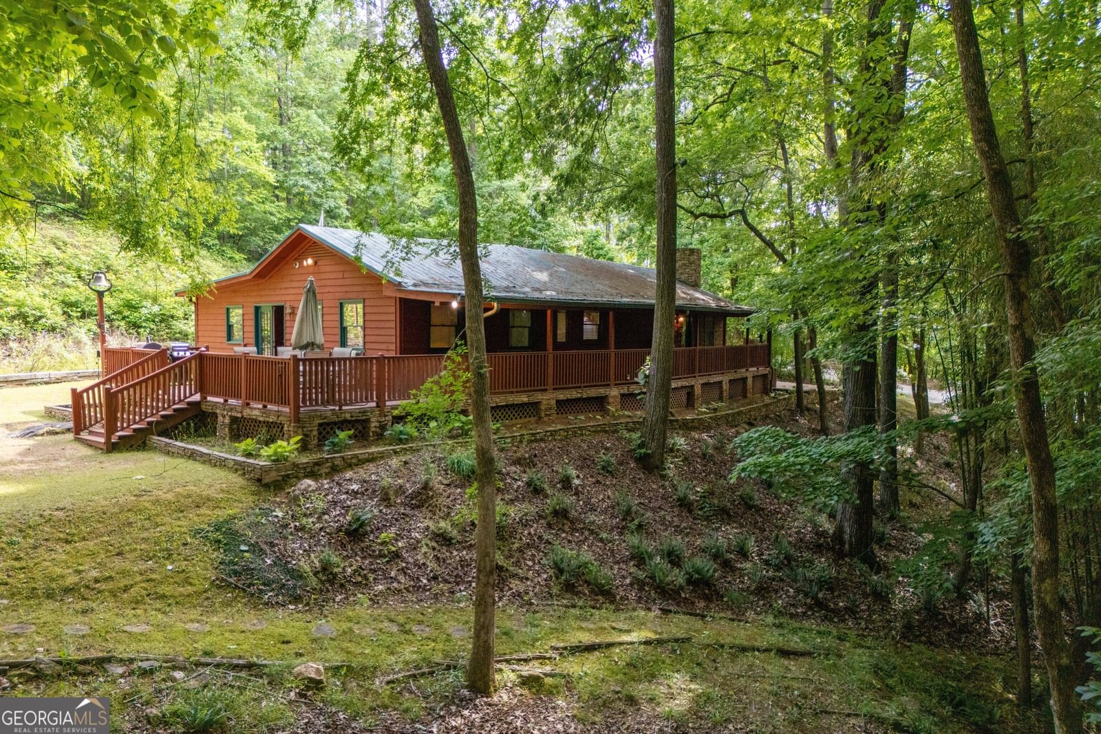 20 Clark Hill Road, Newnan, GA 30263
