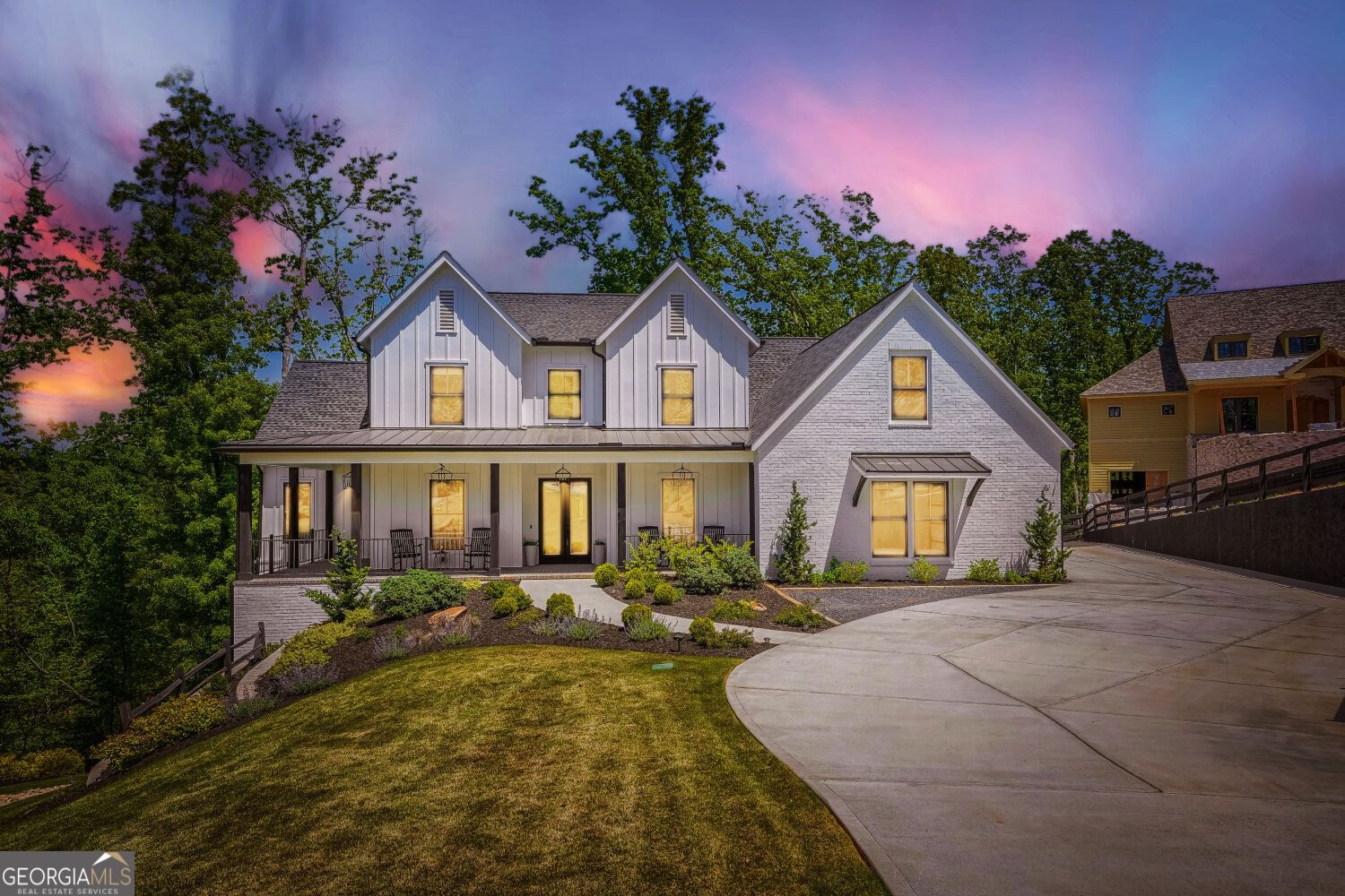 4475 Pebble Rock Drive, Cumming, GA 30041