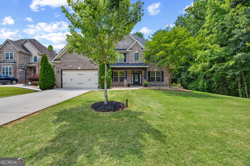 319 Langshire Drive
