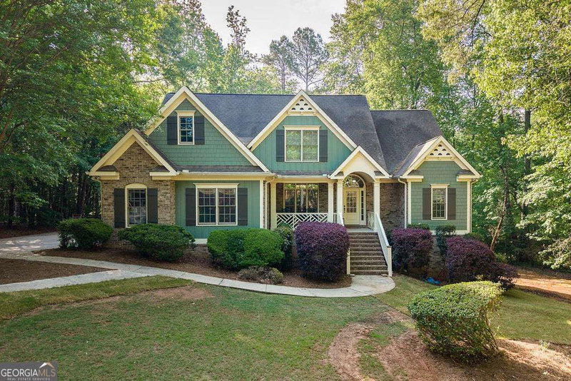 1774 Bridge Water Creek