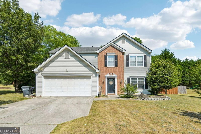 441 Crested View Drive