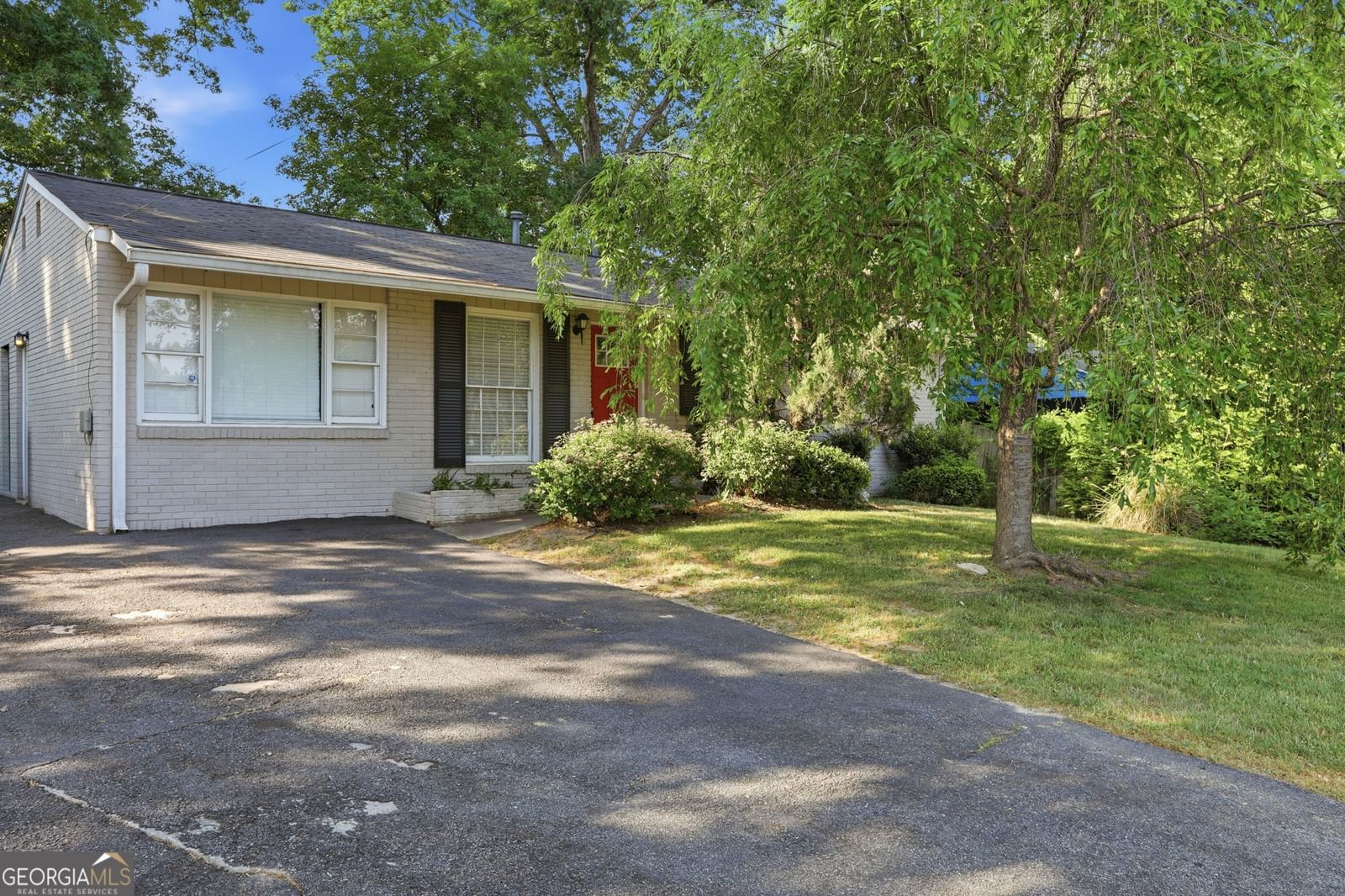 3660 Fairlane Drive NW, Atlanta, GA 30331