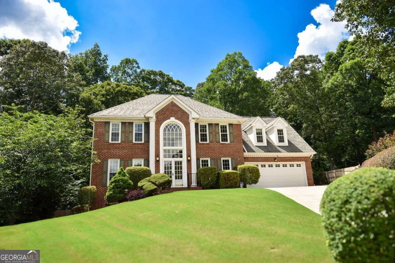 1858 De Winton Place, Lawrenceville