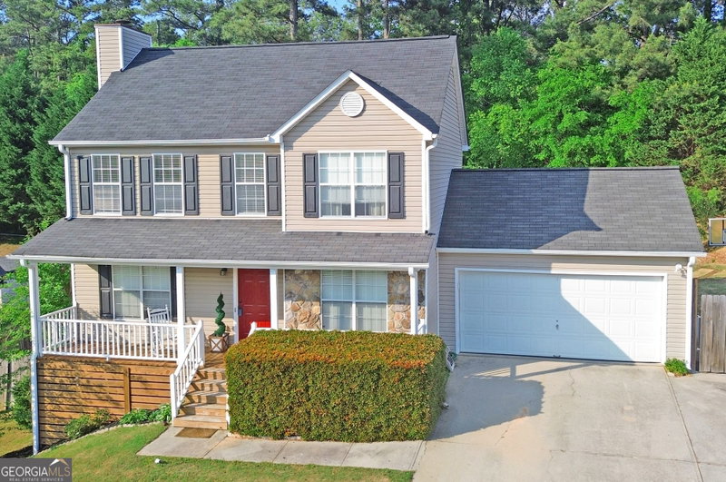 Photo 39 of 3270 Spincaster Way