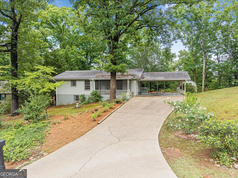 3946 Fraser Circle