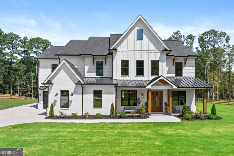 Lot 2 Jack Pittman Road, Dacula