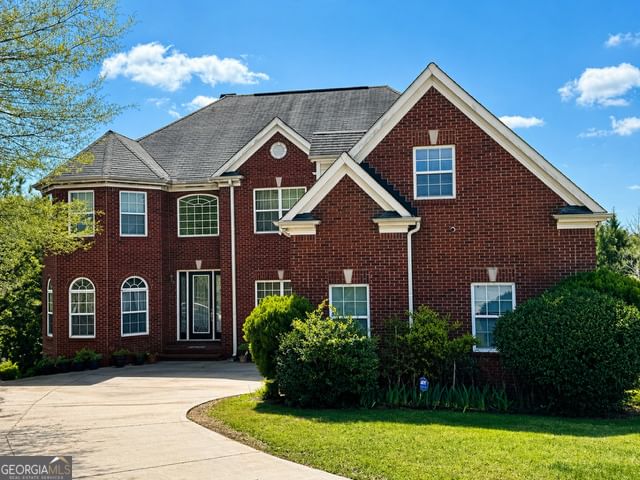 260 Wyncreek Court SW