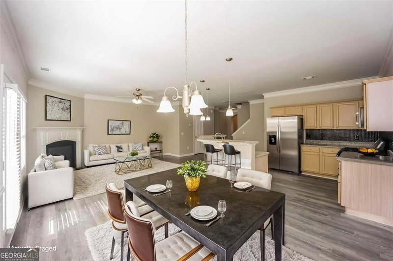 Photo 6 of 260 Wyncreek Court SW