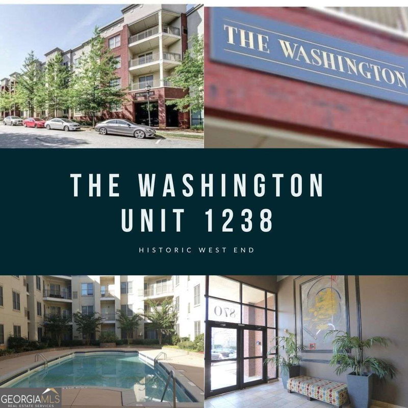 870 Mayson Turner Road NW #1238