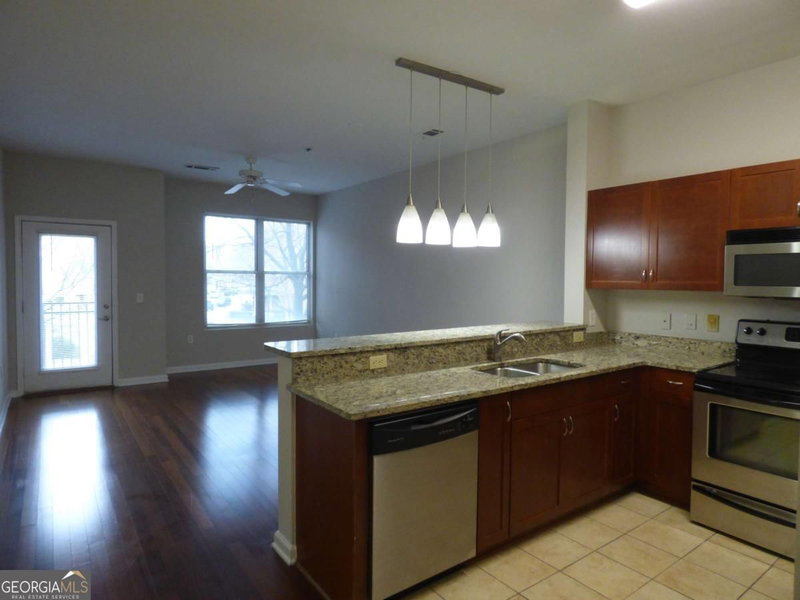 Photo 8 of 870 Mayson Turner Road NW #1238