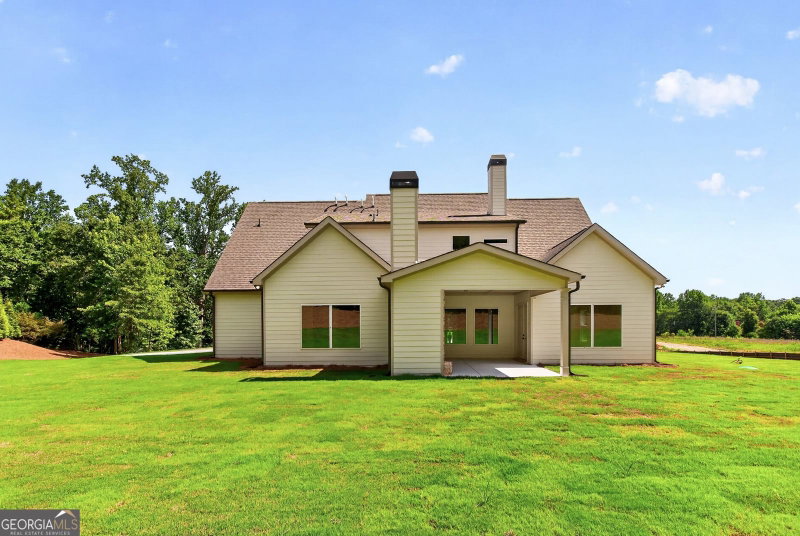 Photo 48 of 48 Arbor Springs Drive N #LOT 2