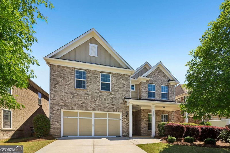 3507 Ashby Pond Lane