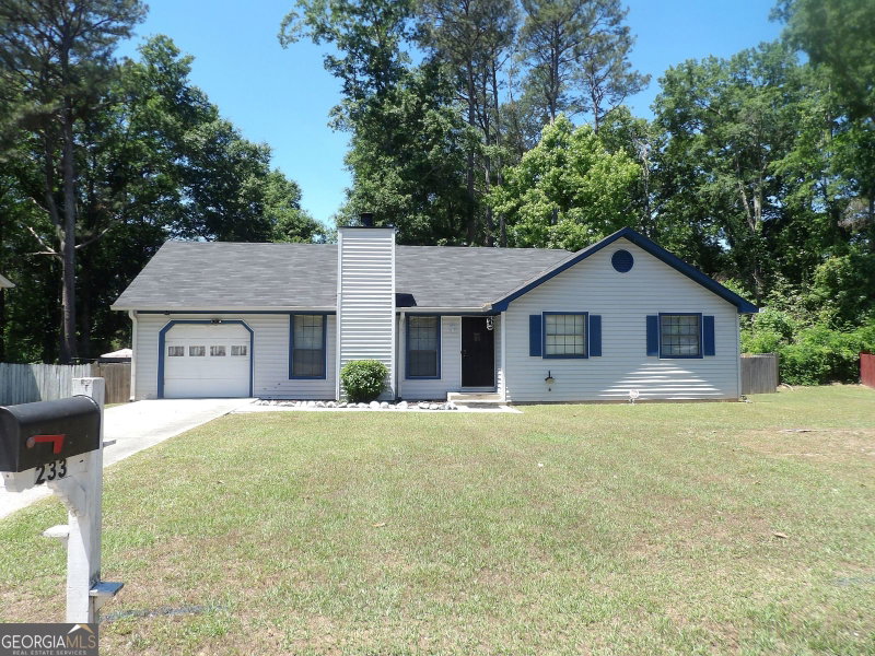 233 Leafwood Lane