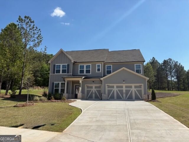 1041 Reagan Drive