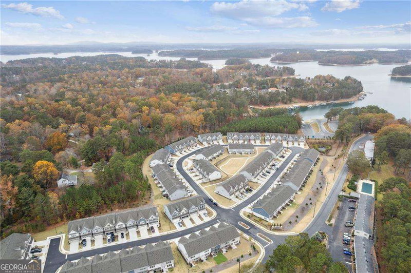 Photo 19 of 2009 Lanier Harbor Point