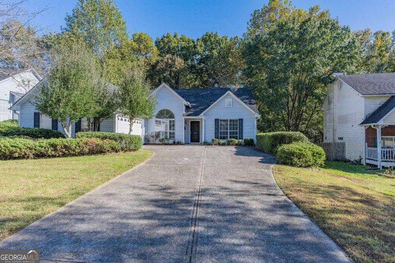 4730 Gold Mine Drive