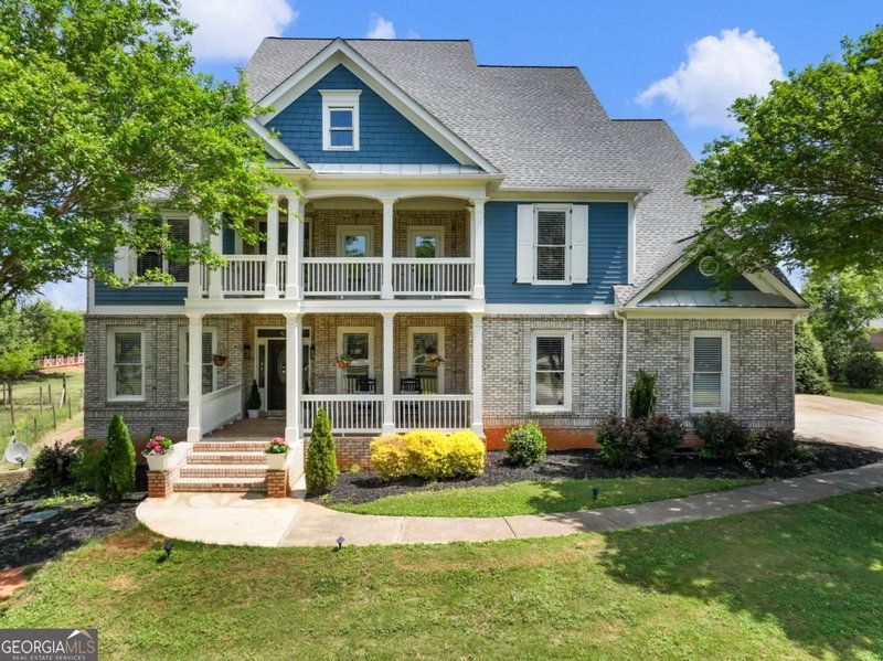3091 Bold Springs Road