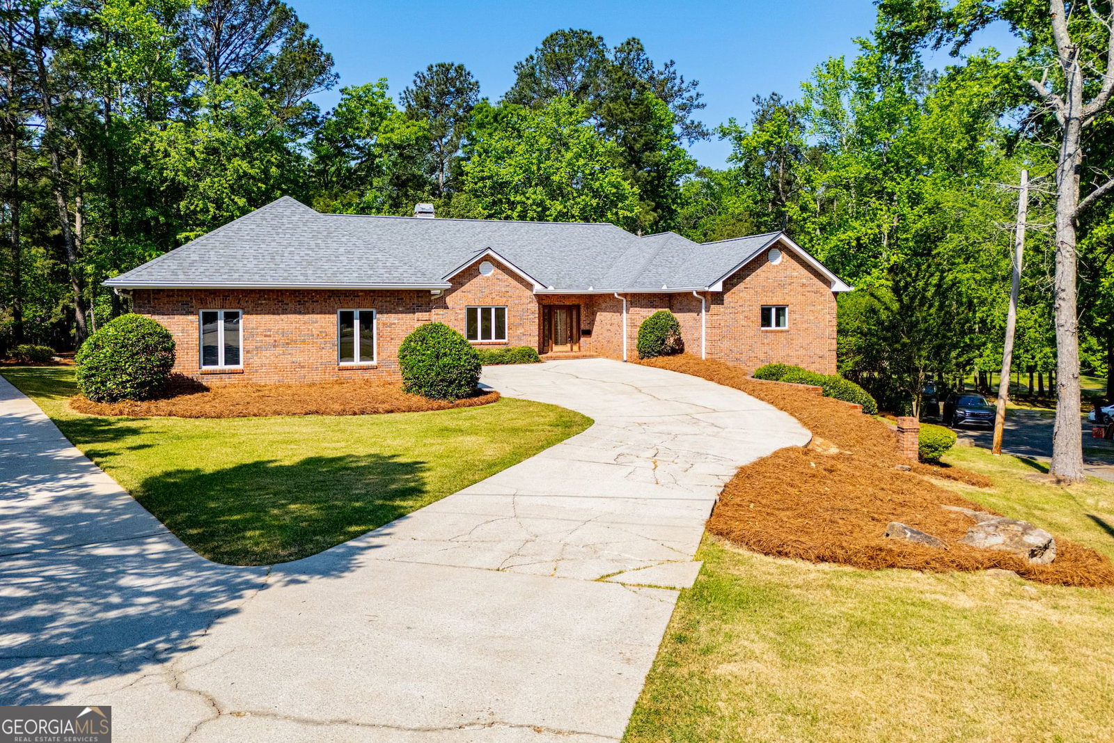 7378 N Mitchell Court, Villa Rica, GA 30180