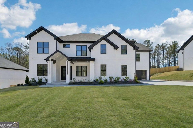 2596 Camp Mitchell Road #LOT 5