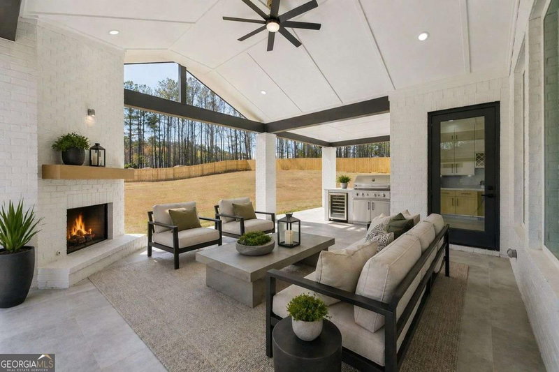 Photo 39 of 2596 Camp Mitchell Road #LOT 5