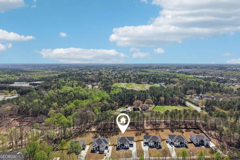 Photo 44 of 2596 Camp Mitchell Road #LOT 5