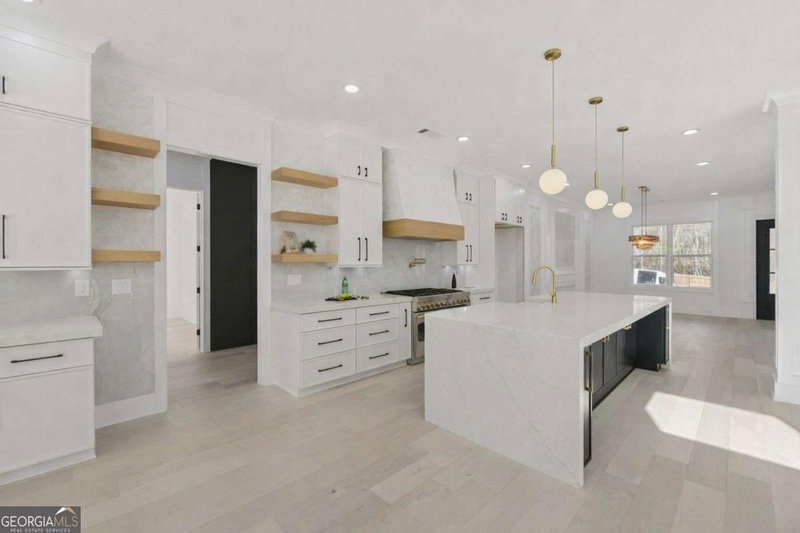 Photo 11 of 2596 Camp Mitchell Road #LOT 5