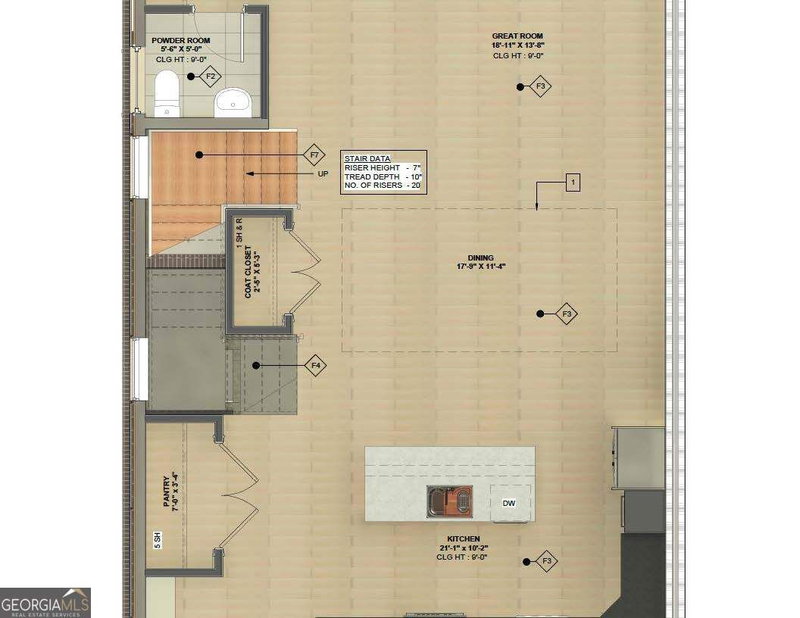 Photo 21 of 3295 Hall Circle NW #1