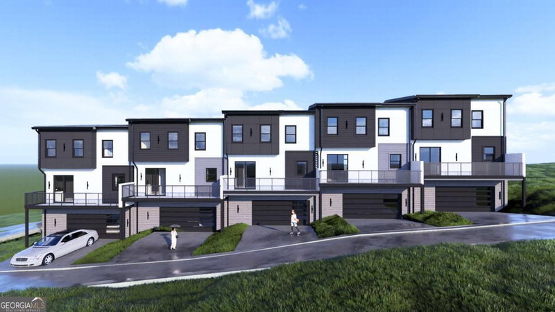 3295 Hall Circle #2