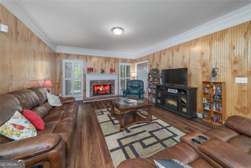 Photo 13 of 5030 Pine Mountain Road NW