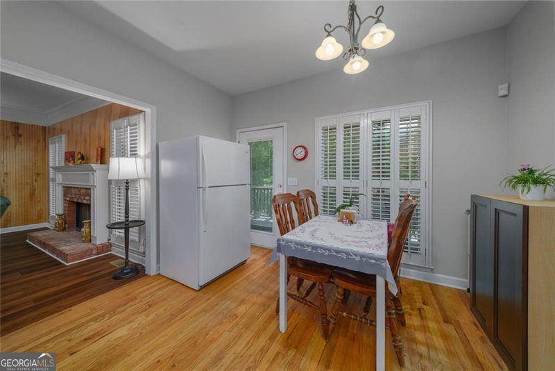 Photo 14 of 5030 Pine Mountain Road NW