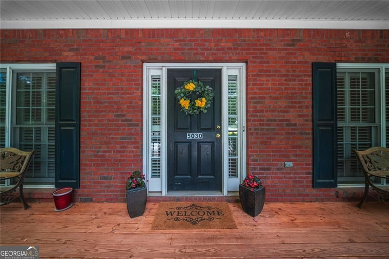 Photo 6 of 5030 Pine Mountain Road NW