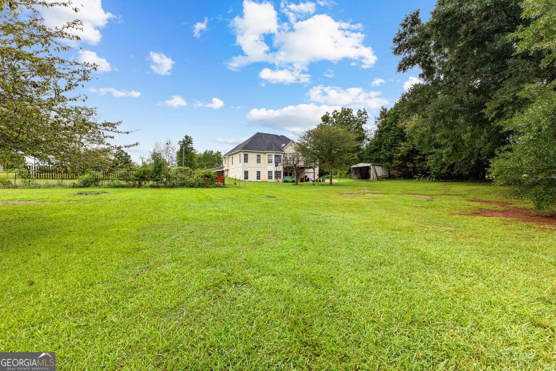 Photo 8 of 502 N Rover Road