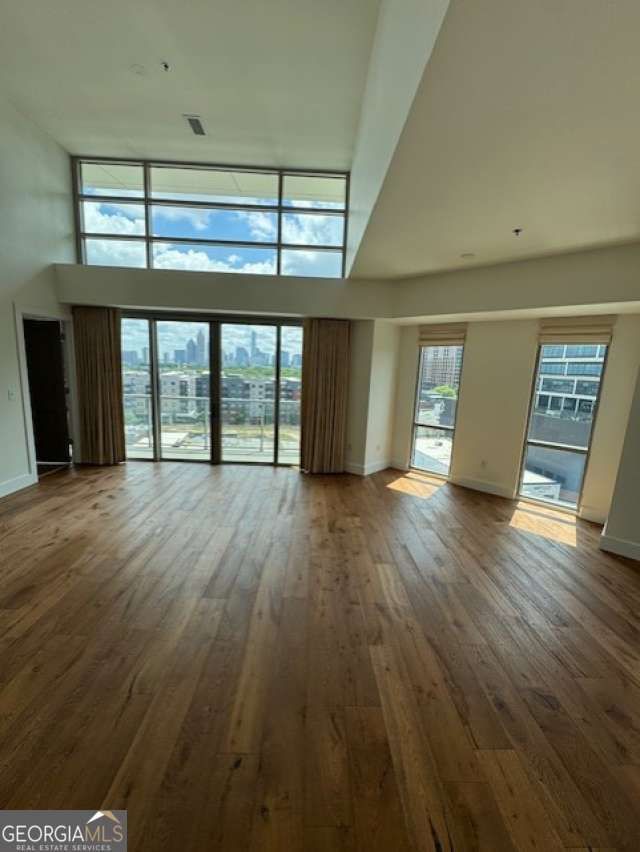 1100 Howell Mill Road NW #913