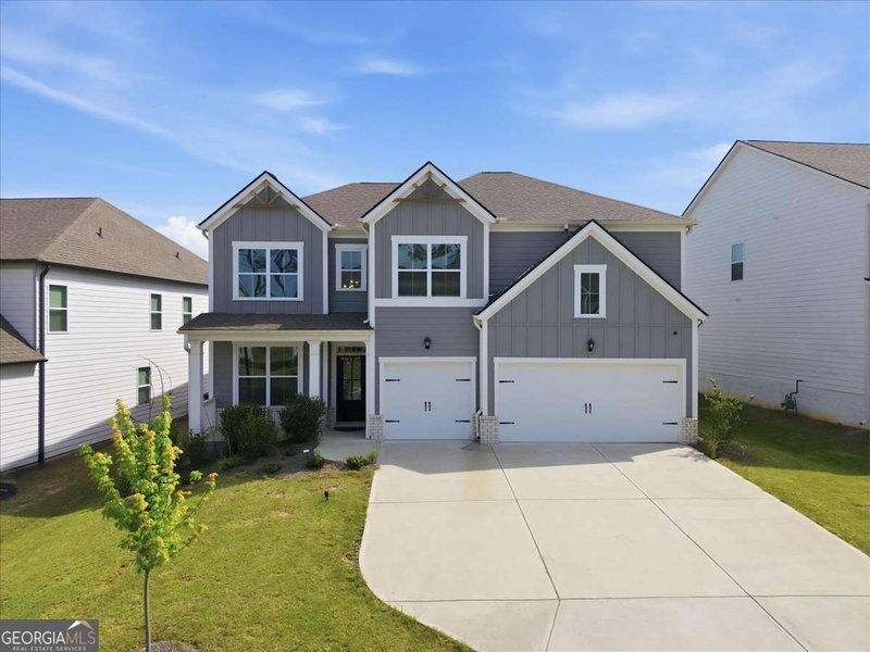 880 Garnet Drive