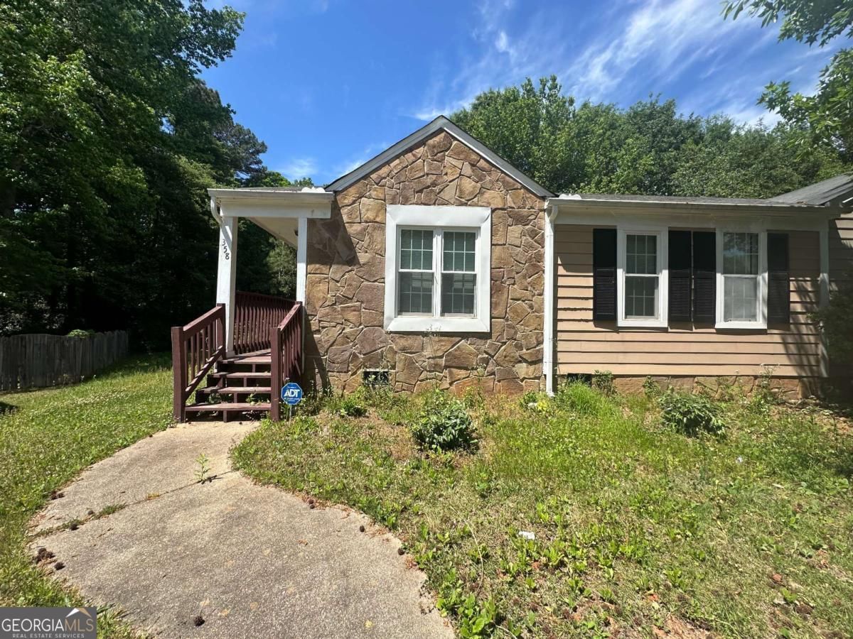 358 Pin Oak Court SW, Marietta, GA 30008