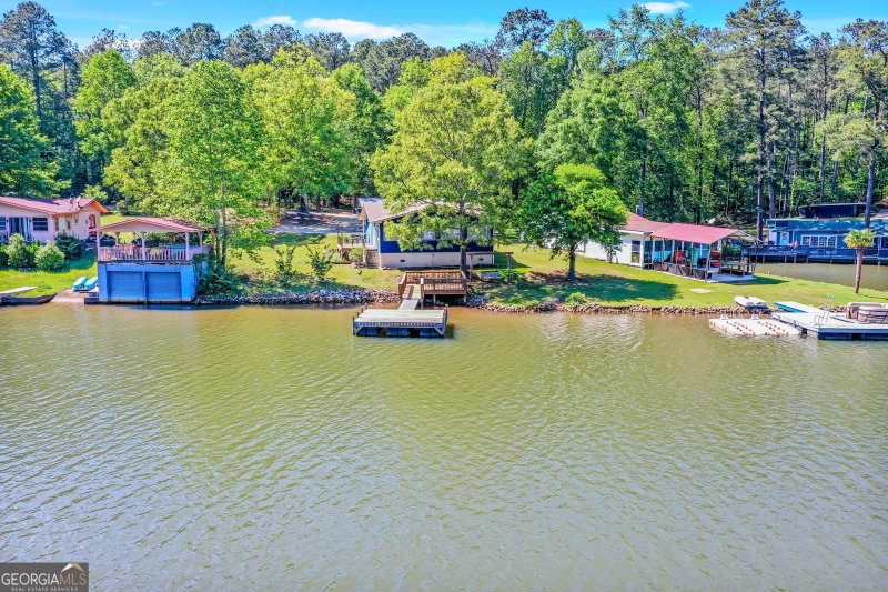 136 Yancey Road