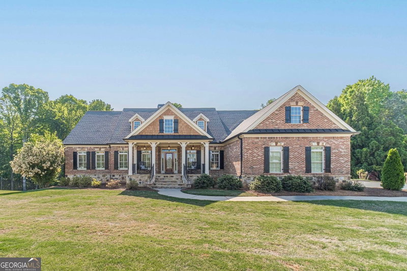 2124 Stonegate Way, Monroe