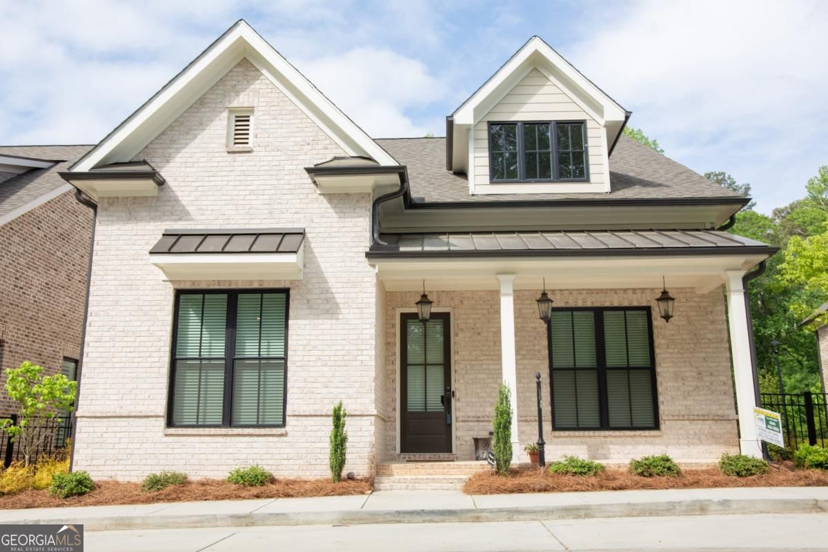 4420 Waterside Parkway #LOT #3, Peachtree Corners, GA 30092