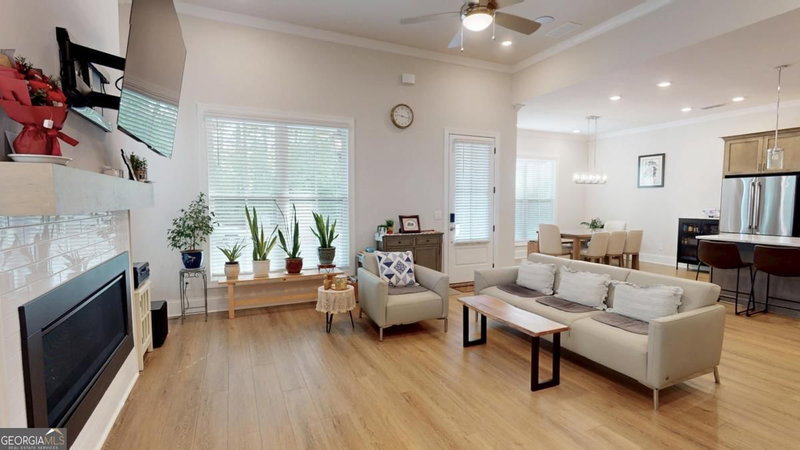 Photo 11 of 4420 Waterside Parkway #LOT #3