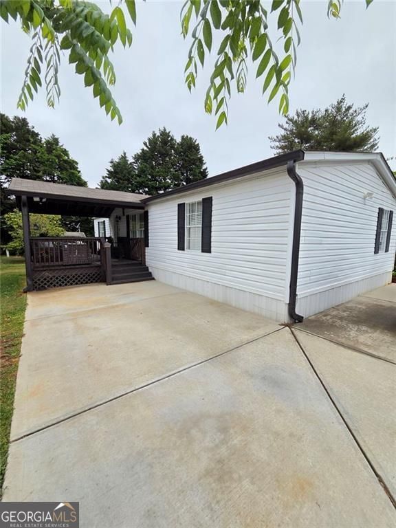 4855 Peachtree Drive, Buford