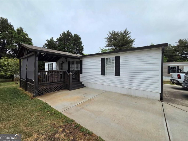 Photo 2 of 4855 Peachtree Drive