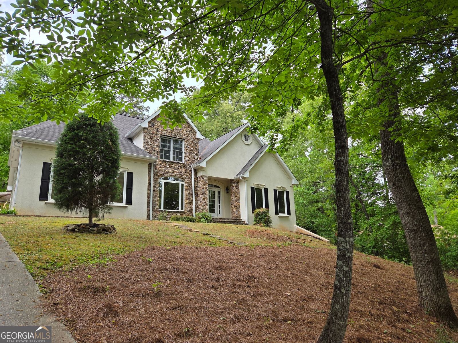 2306 Quail Spring Trail, Buford, GA 30519