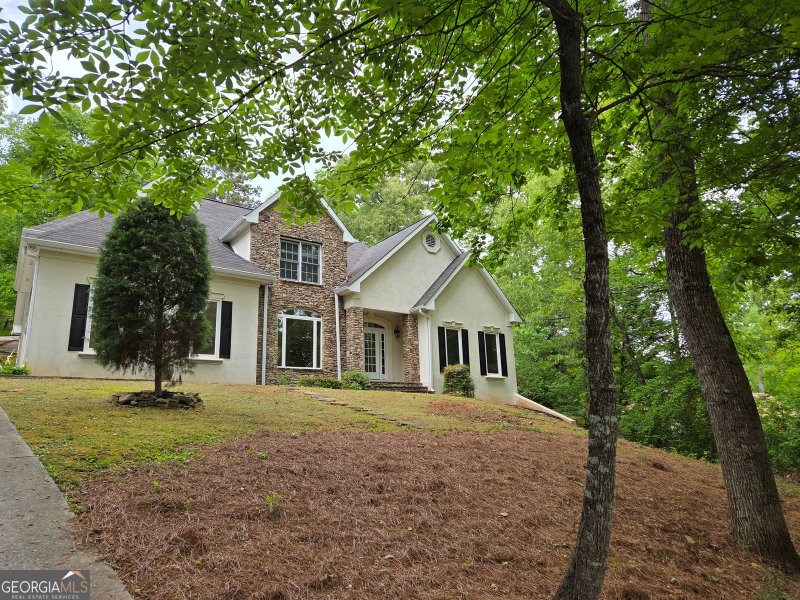 2306 Quail Spring Trail, Buford