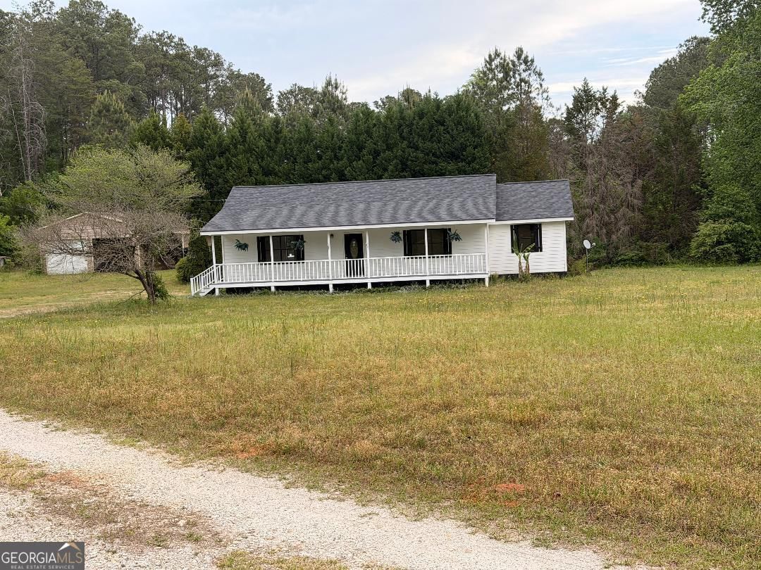 124 Wynn Road, McDonough, GA 30252
