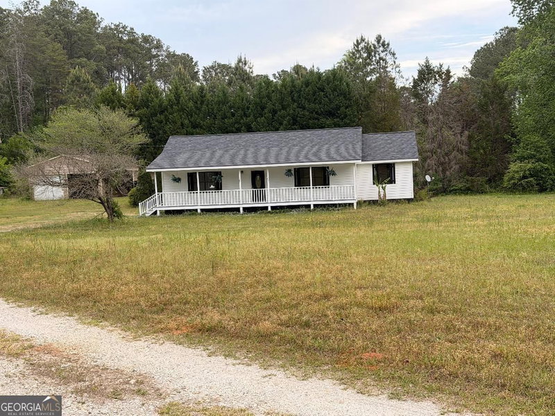 124 Wynn Road